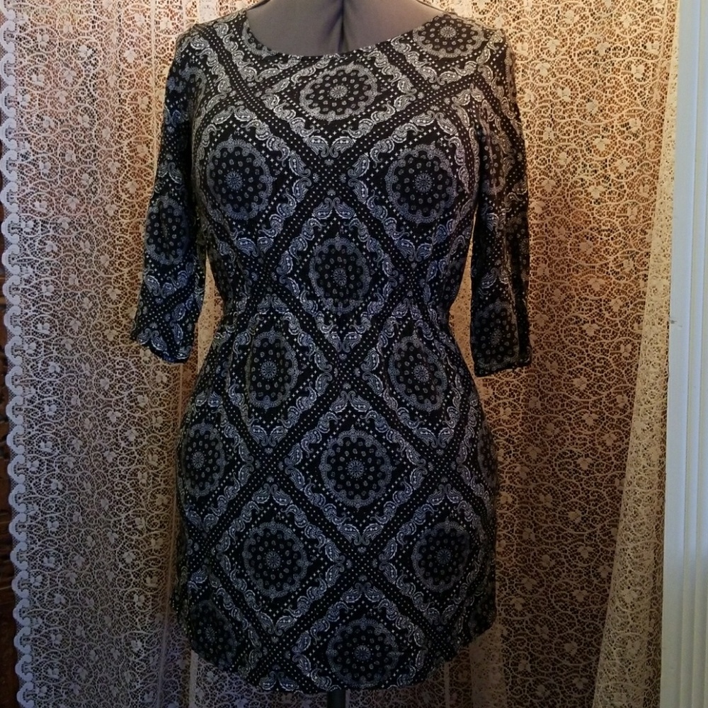 Excellent lil Mini Dress